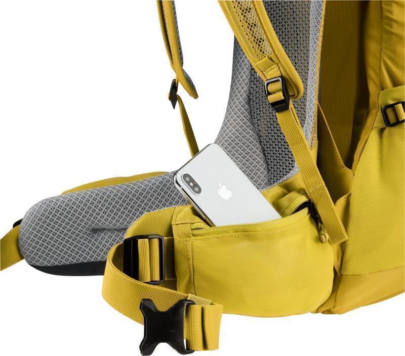 Futura 32 - Turmeric / Greencurry 9