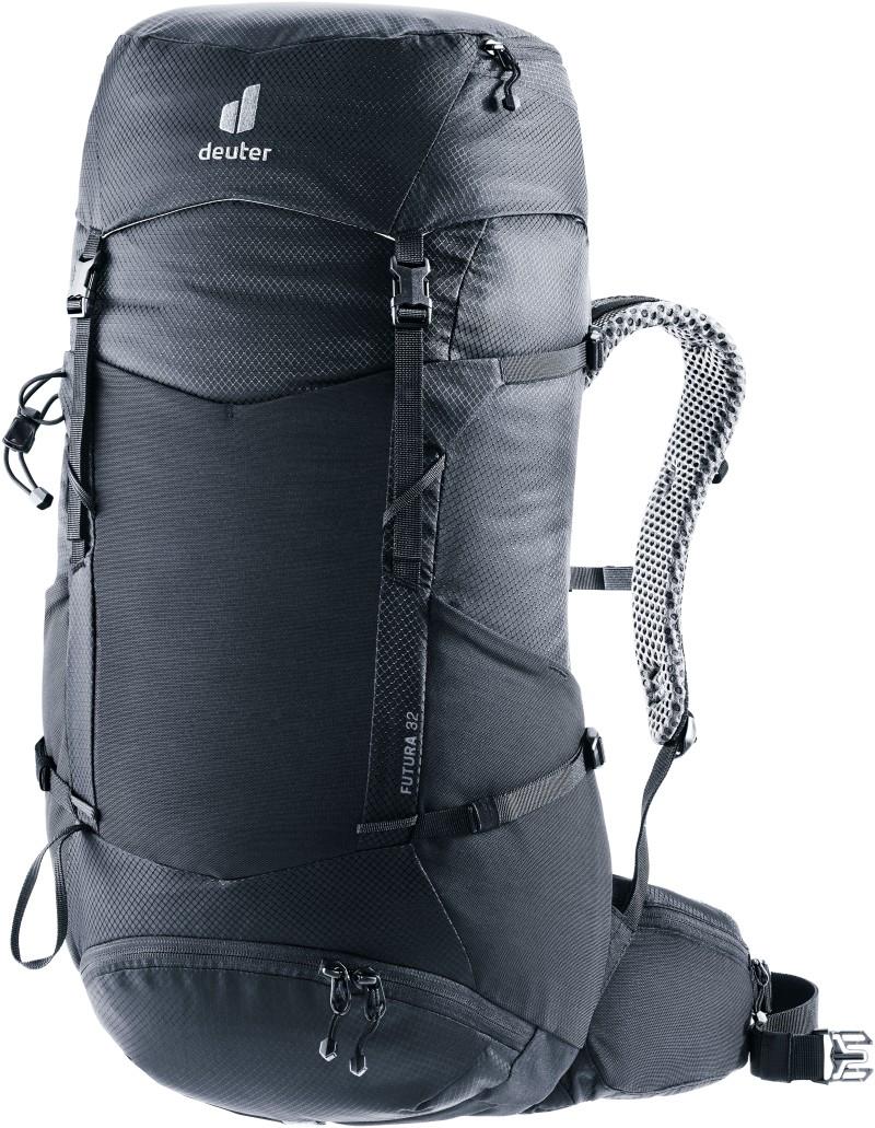 Futura 32 - black 1