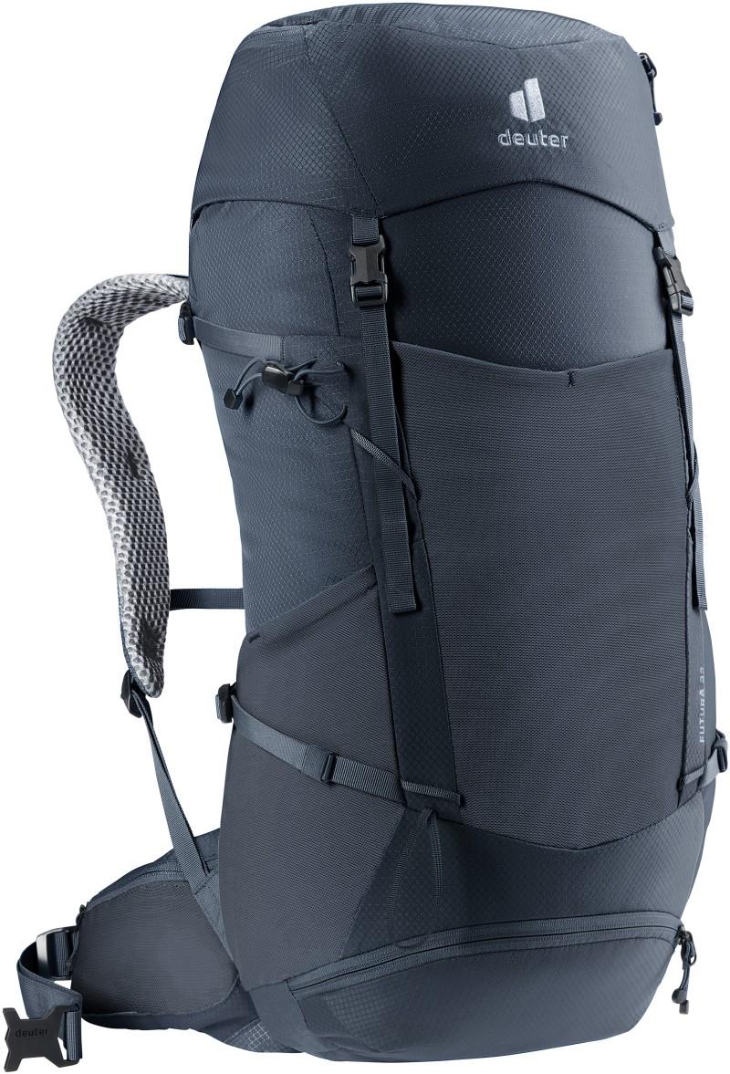 Futura 32 - black 1