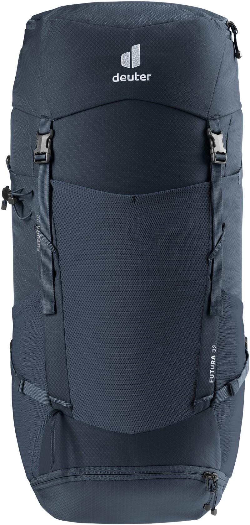 Futura 32 - black 1