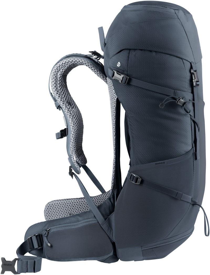 Futura 32 - black 1