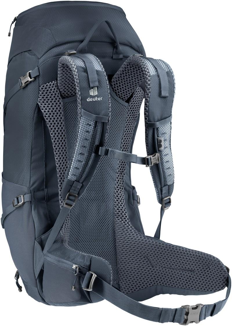 Futura 32 - black 1