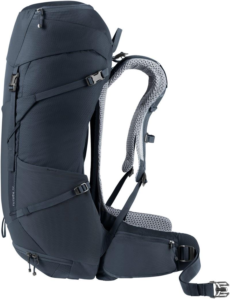 Futura 32 - black 1