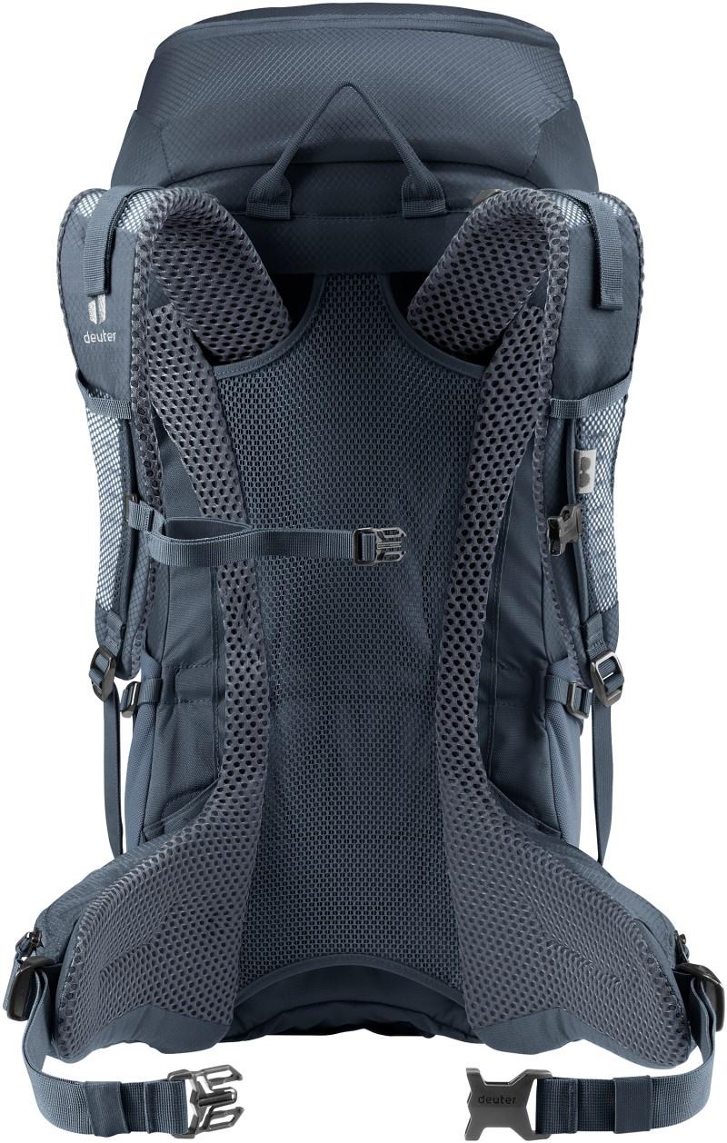 Futura 32 - black 1