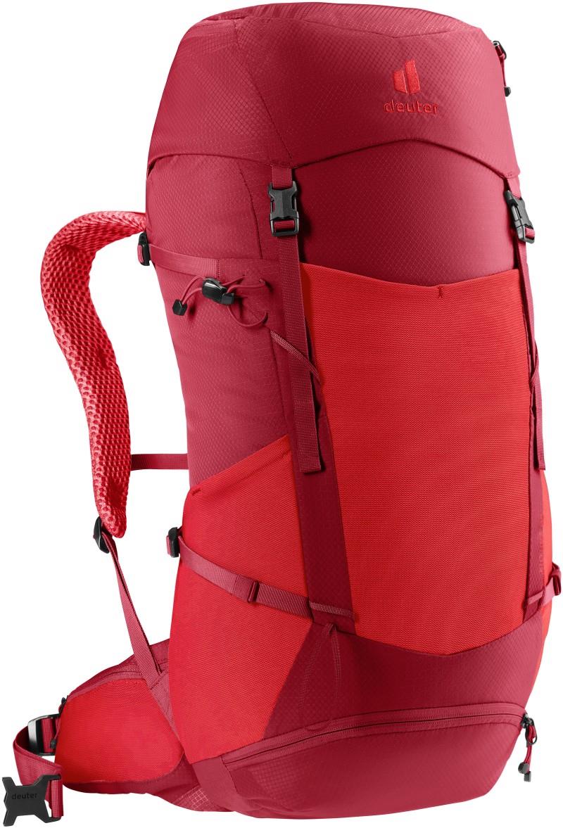 Futura 32 - cherry / masala 1