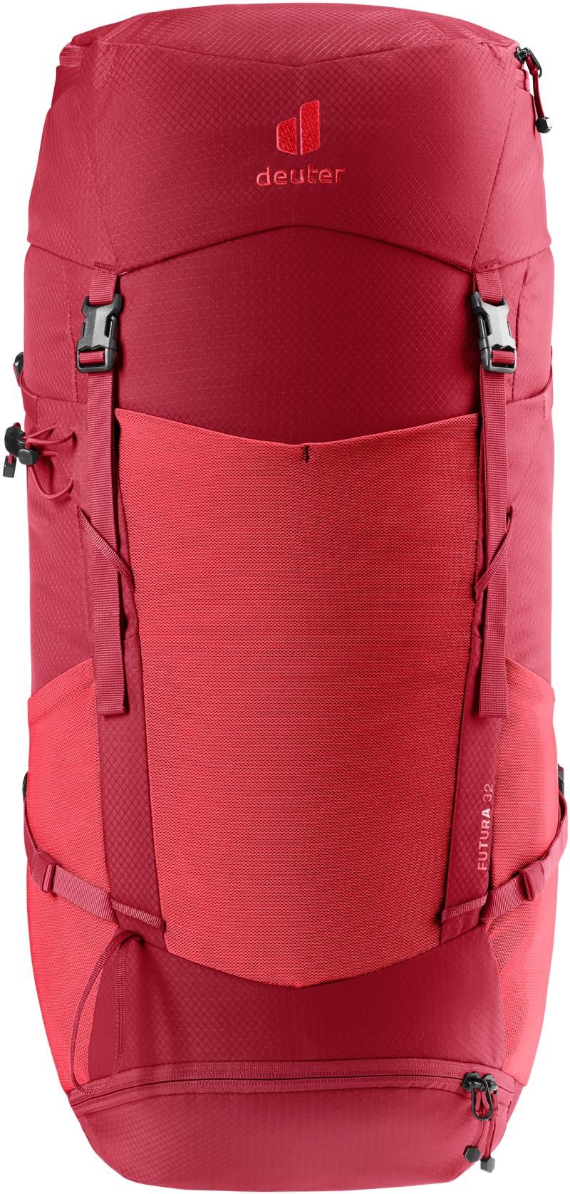 Futura 32 - cherry / masala 1
