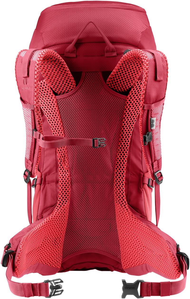 Futura 32 - cherry / masala 1