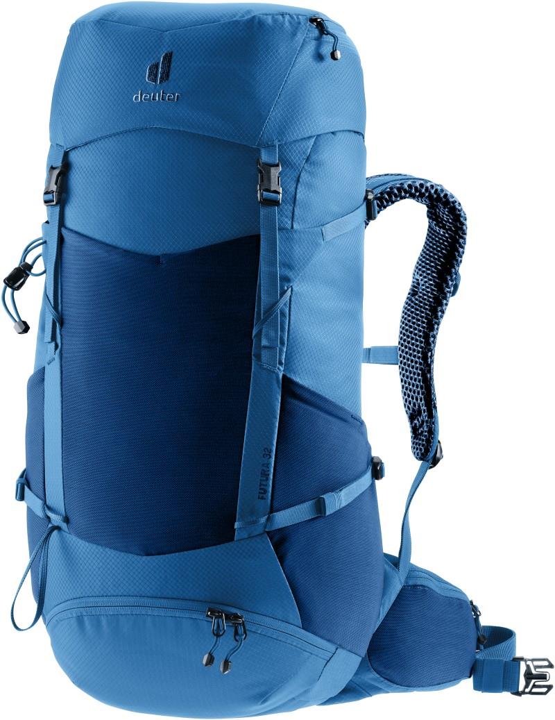 Futura 32 - nightblue / baltic 1