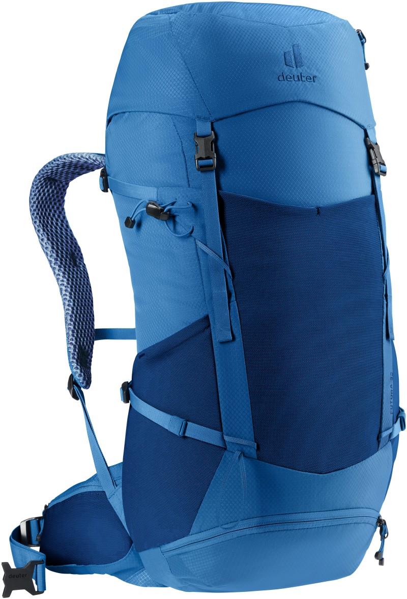 Futura 32 - nightblue / baltic 1