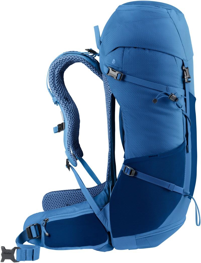 Futura 32 - nightblue / baltic 1