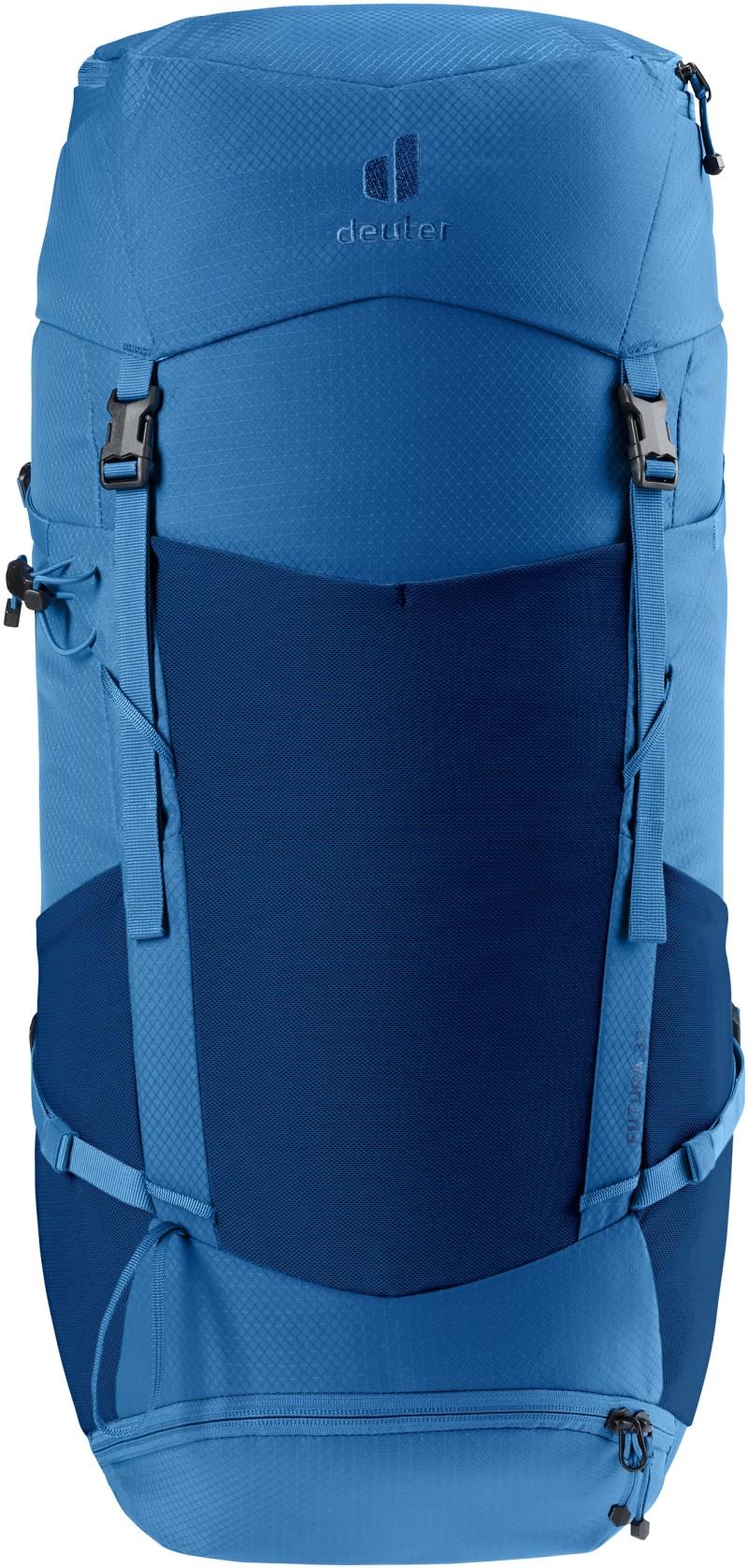 Futura 32 - nightblue / baltic 1