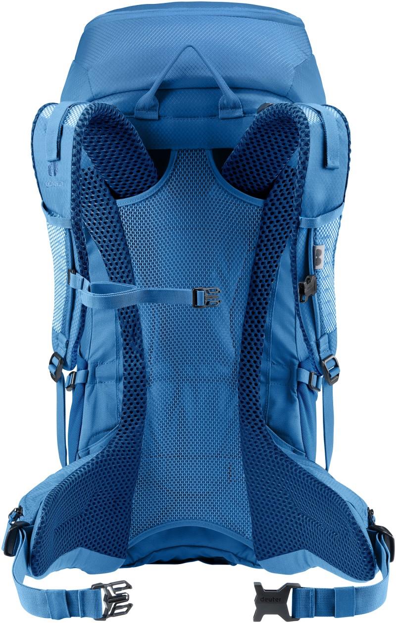 Futura 32 - nightblue / baltic 1