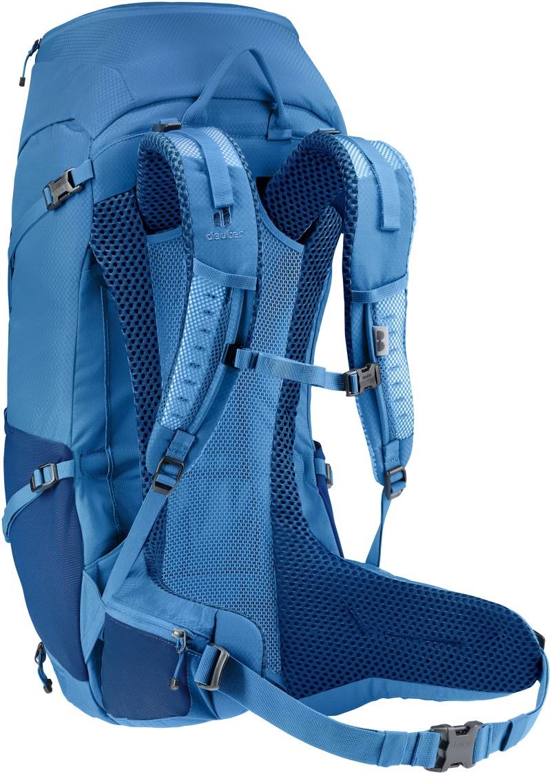 Futura 32 - nightblue / baltic 1