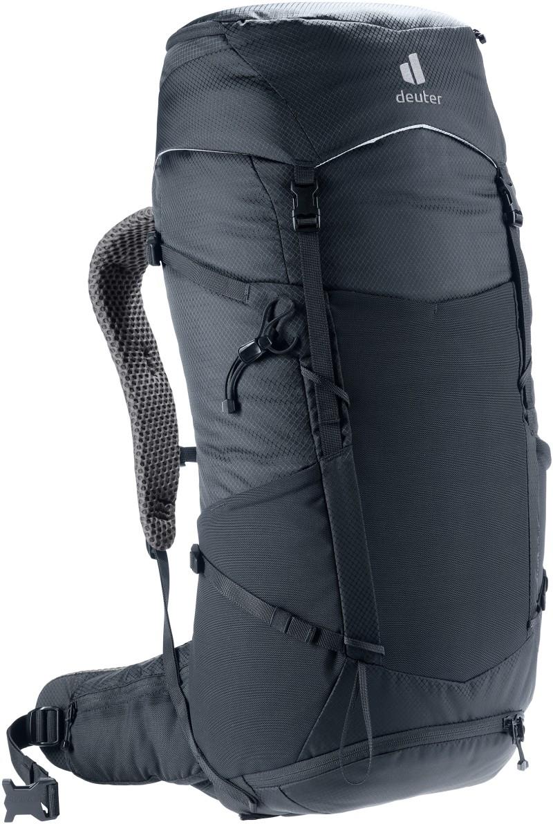Futura 34 EL - black 1