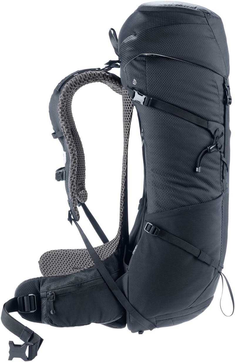 Futura 34 EL - black 1