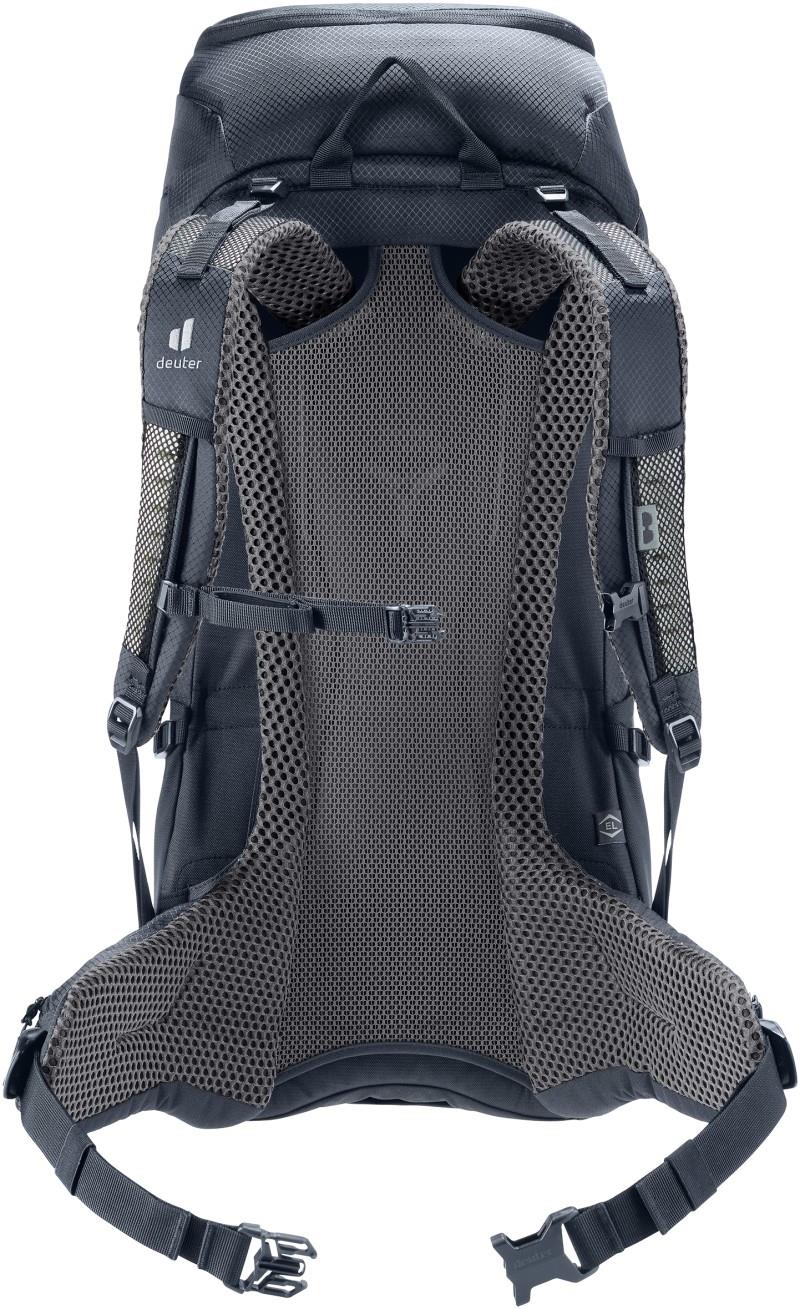 Futura 34 EL - black 1