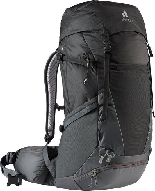 Futura Pro 34 SL - Womens - Black / Graphite 1
