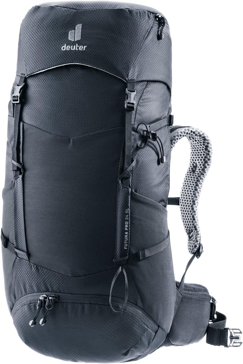Futura Pro 34 SL - Womens - black 1