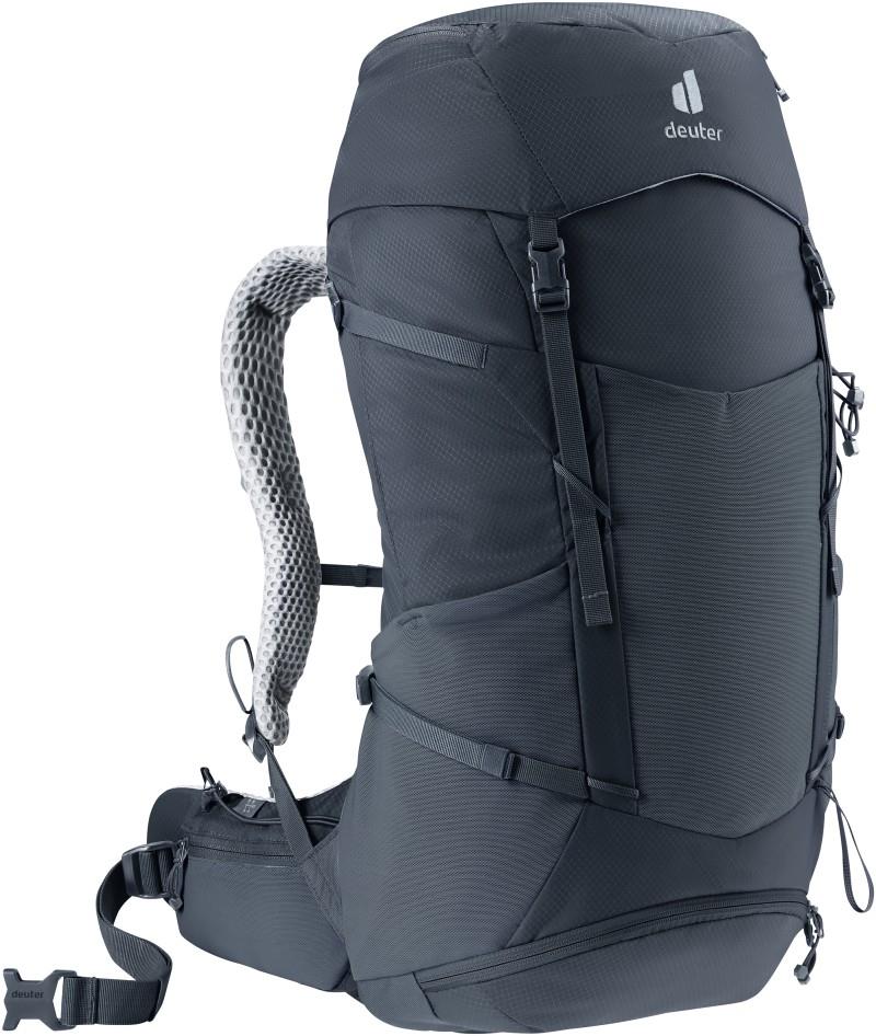 Futura Pro 34 SL - Womens - black 1