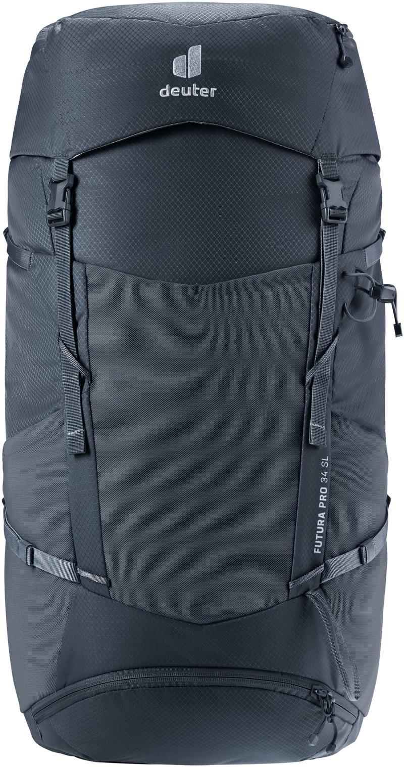 Futura Pro 34 SL - Womens - black 1