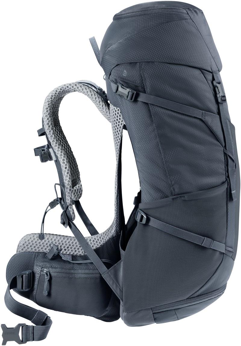 Futura Pro 34 SL - Womens - black 1