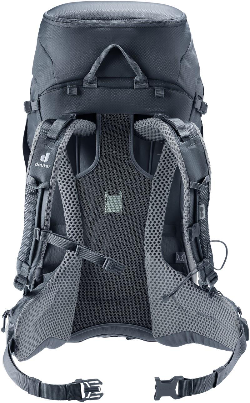 Futura Pro 34 SL - Womens - black 1