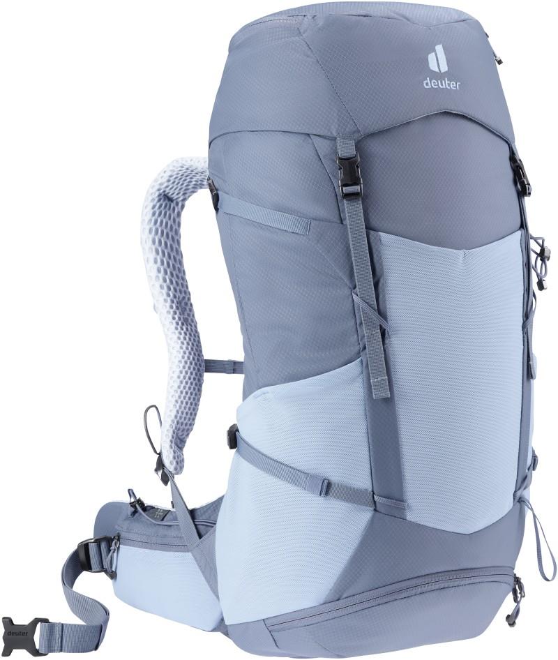Futura Pro 34 SL - Womens - polar / bluejay 1