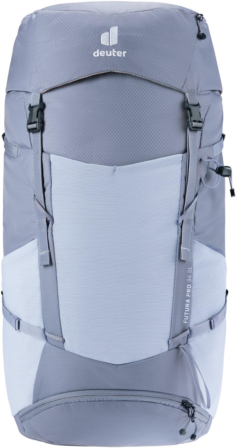 Futura Pro 34 SL - Womens - polar / bluejay 1