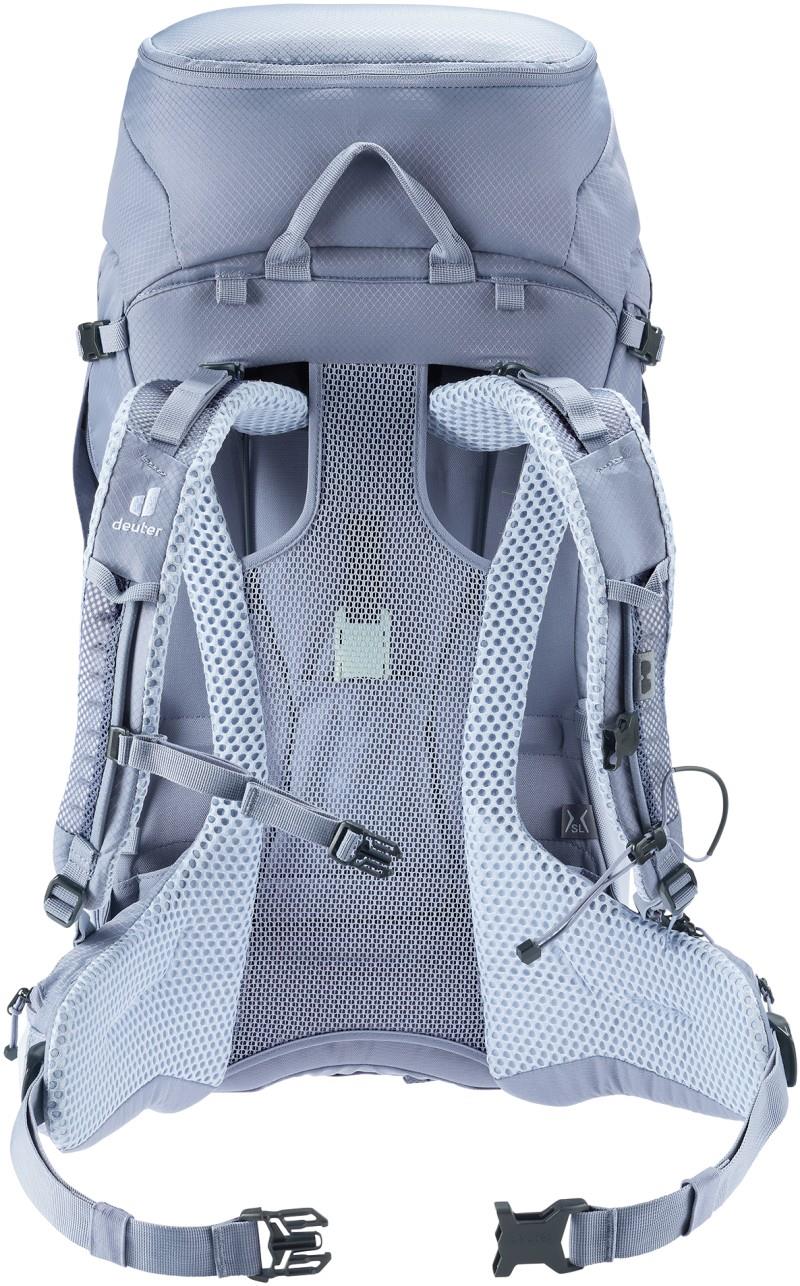 Futura Pro 34 SL - Womens - polar / bluejay 1