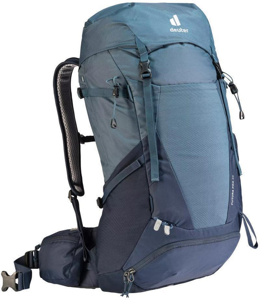 Futura Pro 36 - Marine / Navy 1