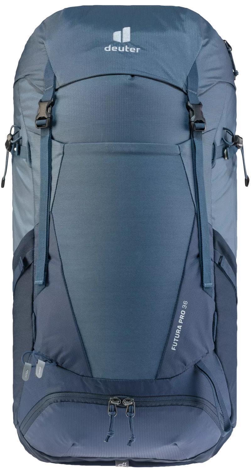 Futura Pro 36 - Marine / Navy 2