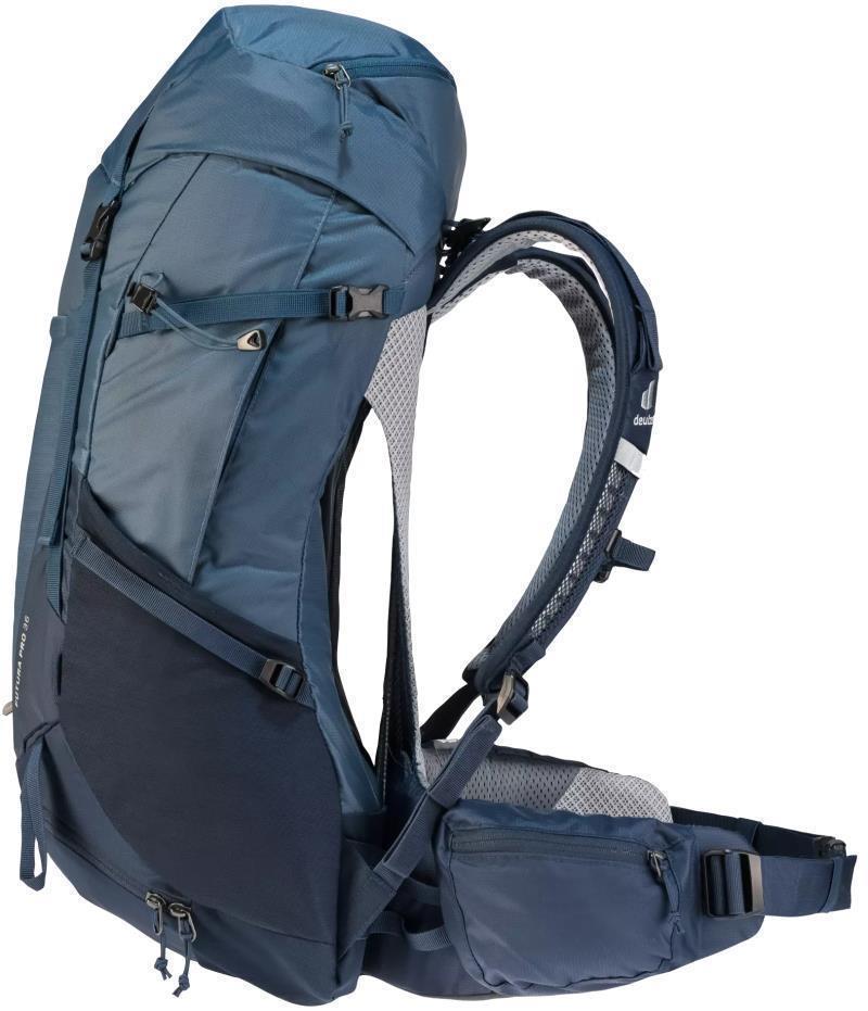 Futura Pro 36 - Marine / Navy 4