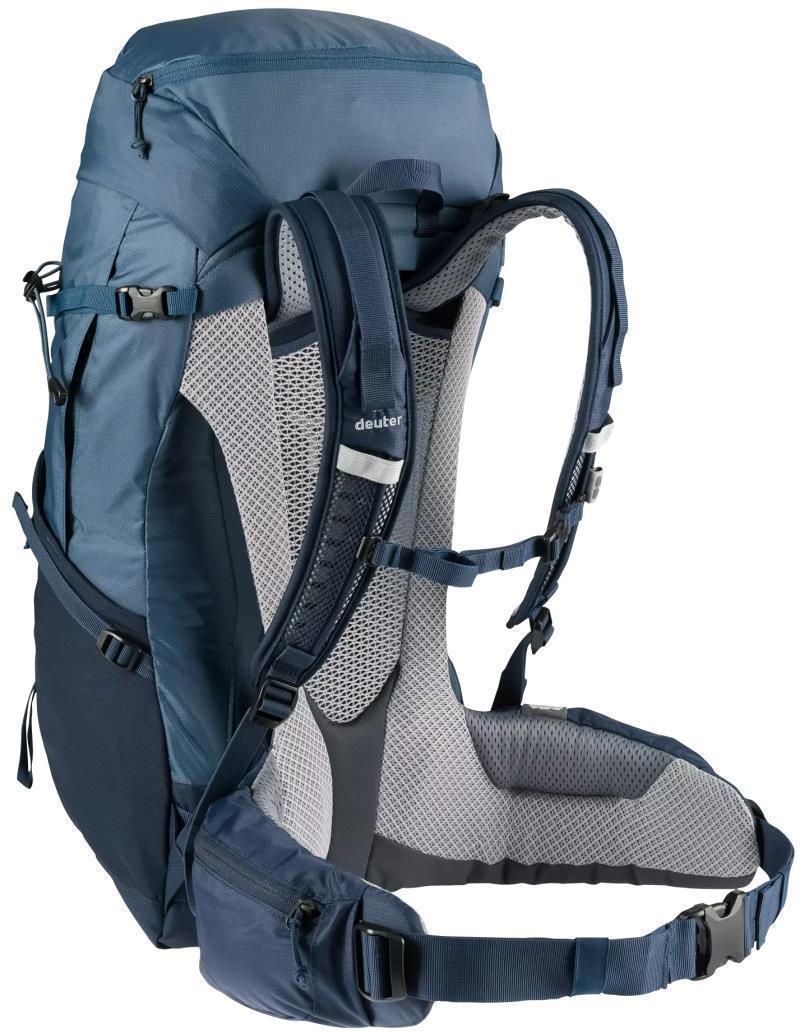 Futura Pro 36 - Marine / Navy 5