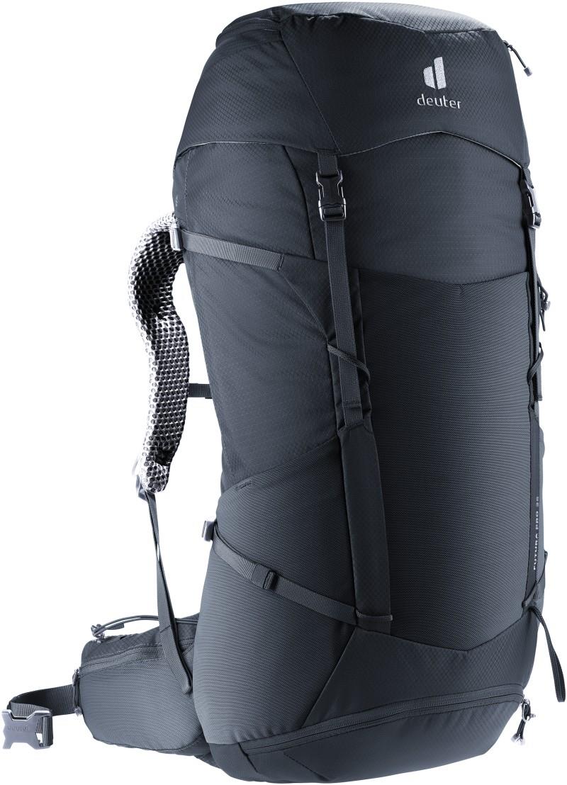 Futura Pro 36 - black 1
