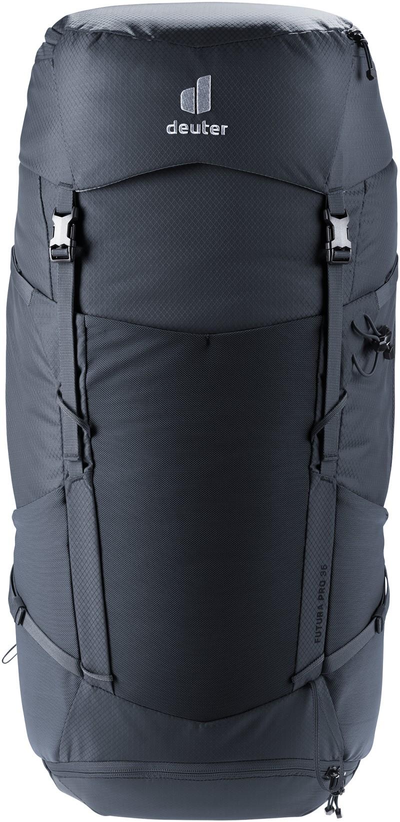 Futura Pro 36 - black 1