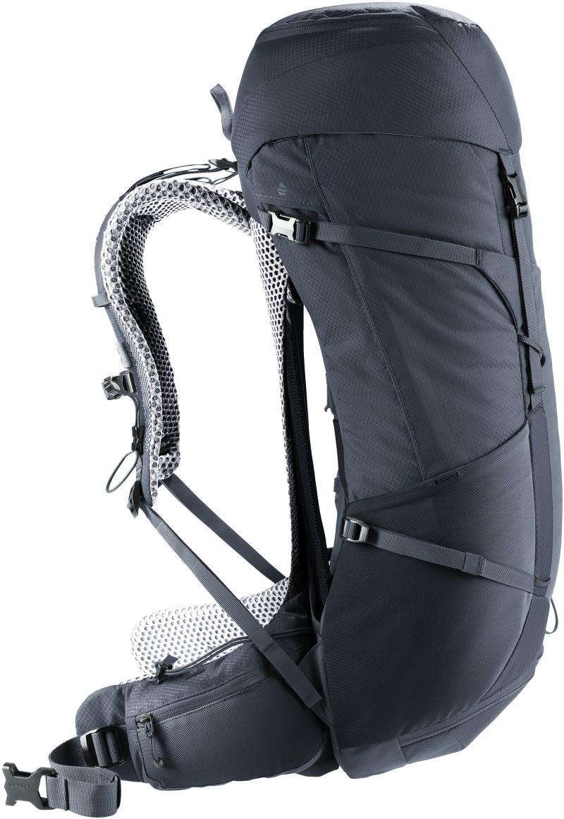Futura Pro 36 - black 1