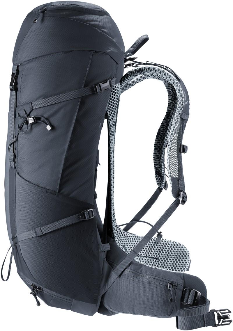 Futura Pro 36 - black 1