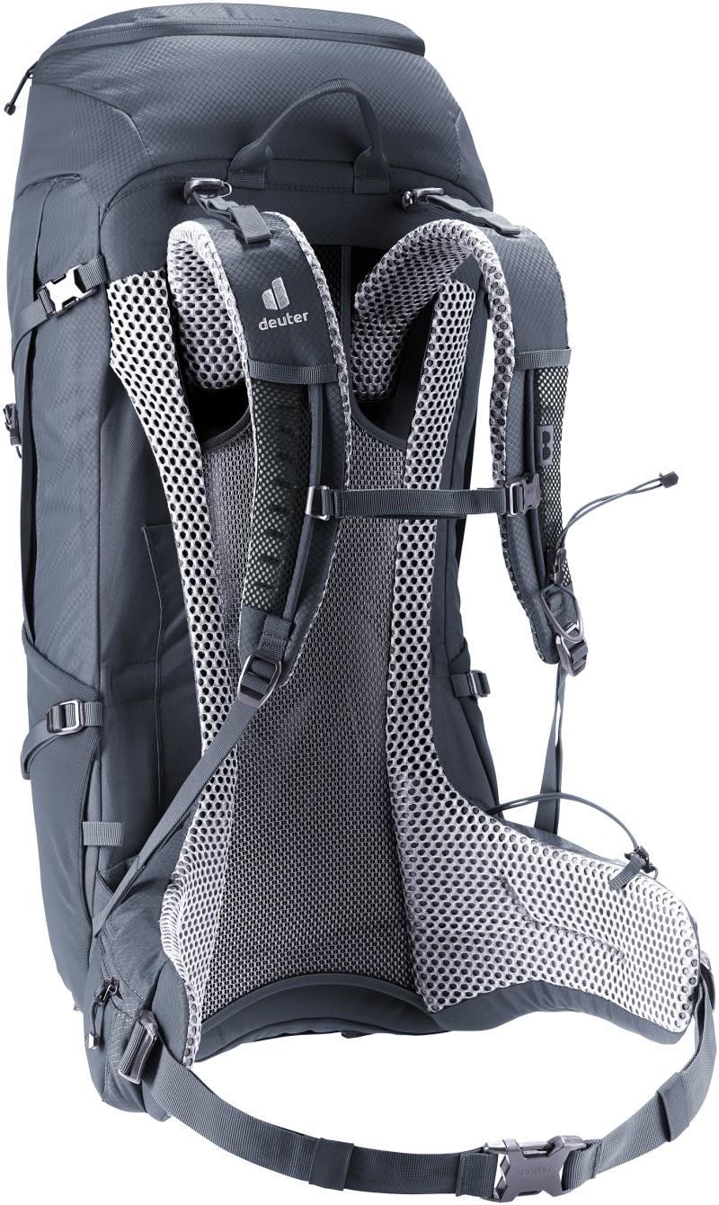 Futura Pro 36 - black 1