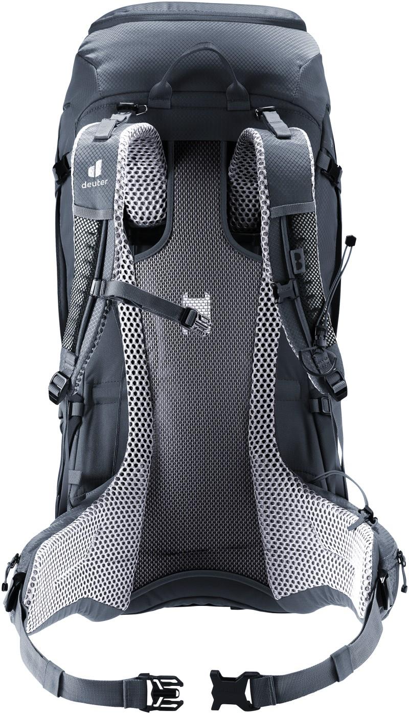 Futura Pro 36 - black 1