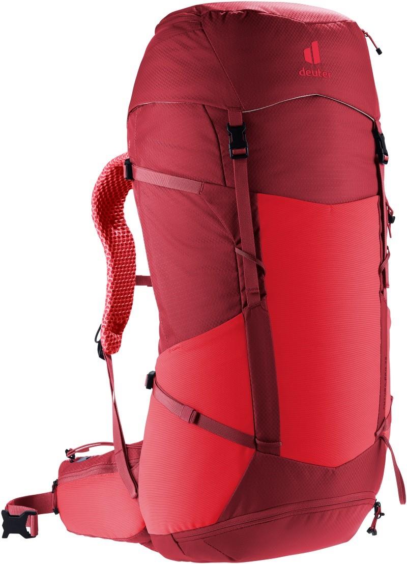 Futura Pro 36 - cherry / masala 1