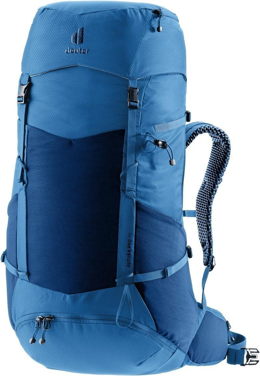 Futura Pro 36 - nightblue / baltic 1