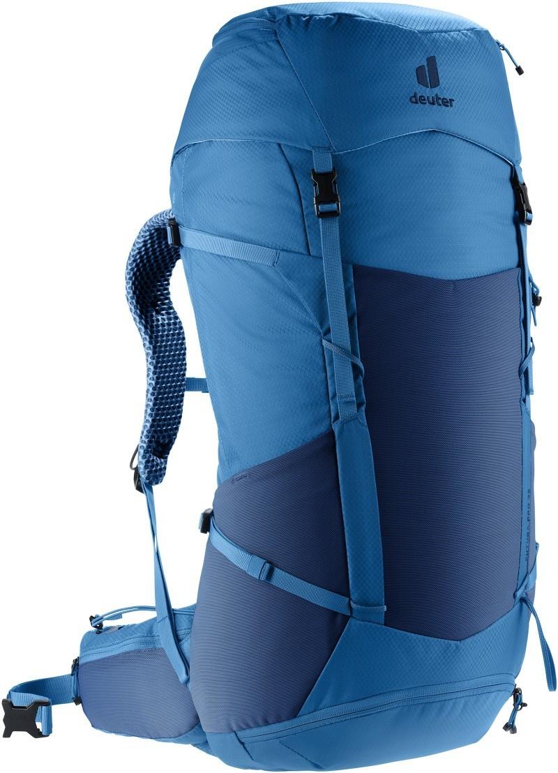 Futura Pro 36 - nightblue / baltic 1