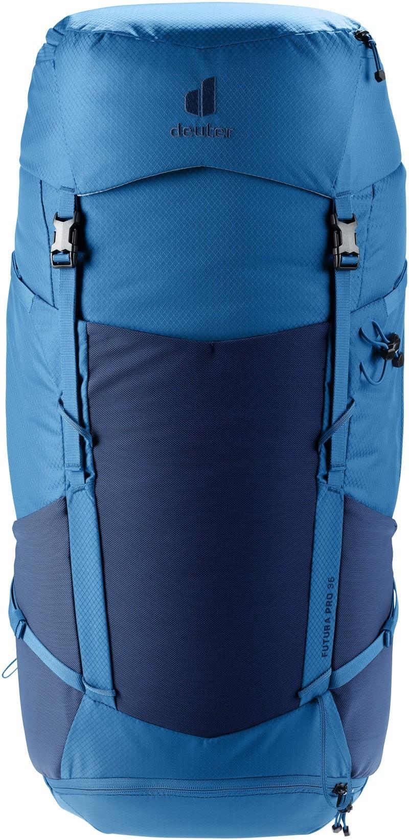Futura Pro 36 - nightblue / baltic 1