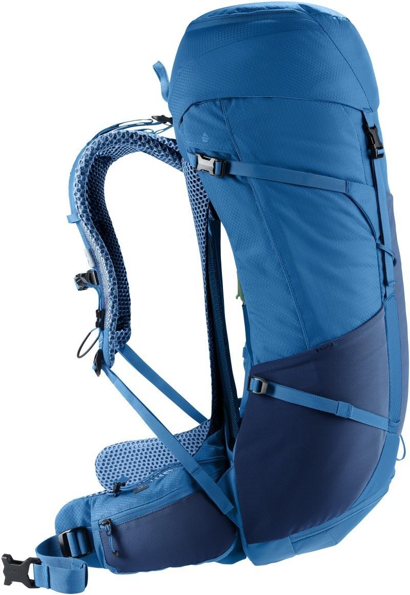 Futura Pro 36 - nightblue / baltic 1