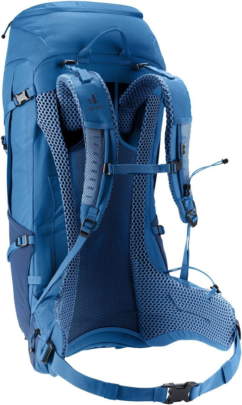 Futura Pro 36 - nightblue / baltic 1