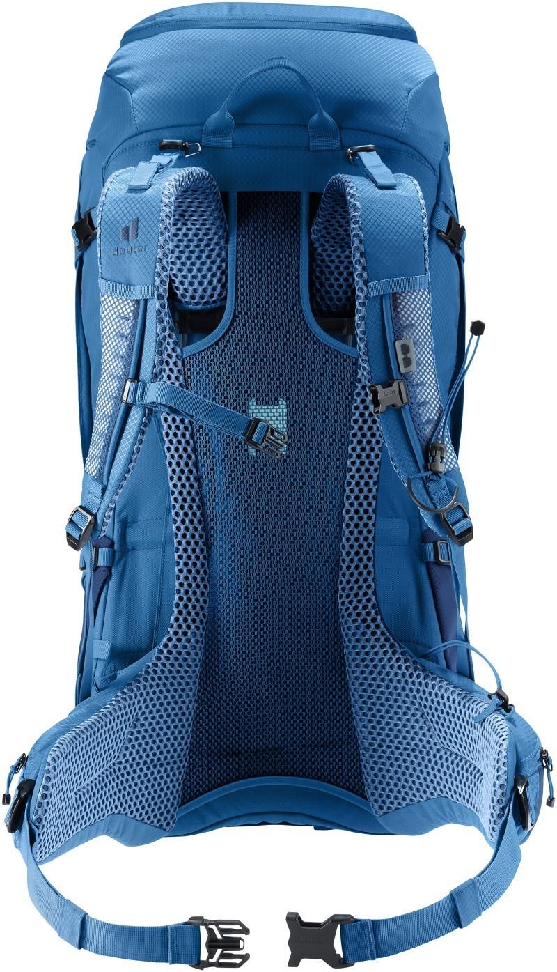 Futura Pro 36 - nightblue / baltic 1