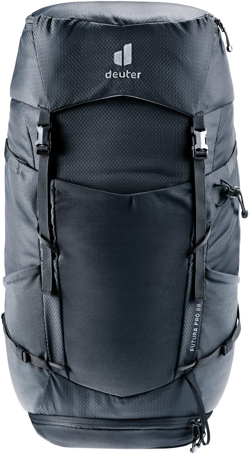 Futura Pro 38 SL - Womens - black 1