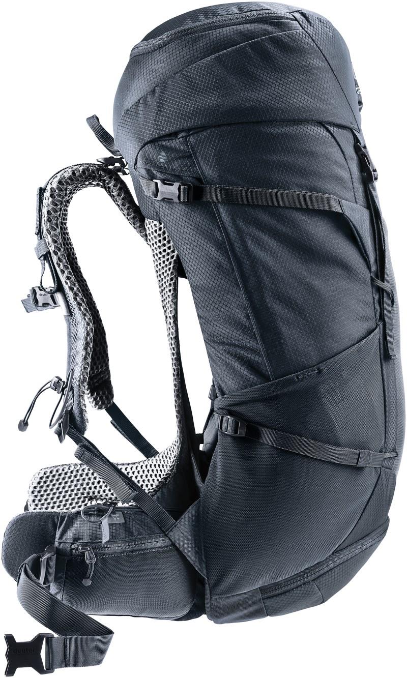Futura Pro 38 SL - Womens - black 1