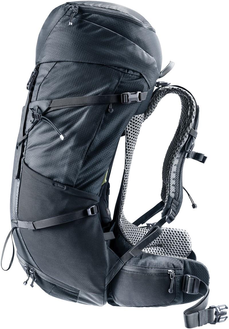 Futura Pro 38 SL - Womens - black 1