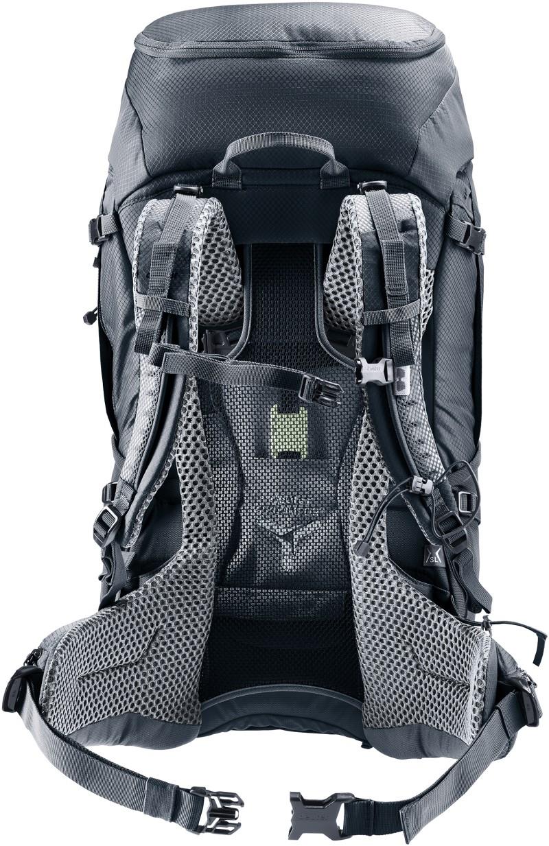 Futura Pro 38 SL - Womens - black 1